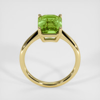 8.30 Ct. Gemstone Ring, 14K Yellow Gold 3