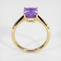 2.67 Ct. Gemstone Ring, 14K Yellow Gold 3