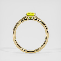 1.68 Ct. Gemstone Ring, 14K Yellow Gold 3