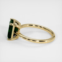 2.04 Ct. Gemstone Ring, 14K Yellow Gold 4