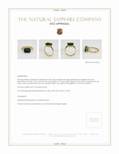 Jewelry Appraisal