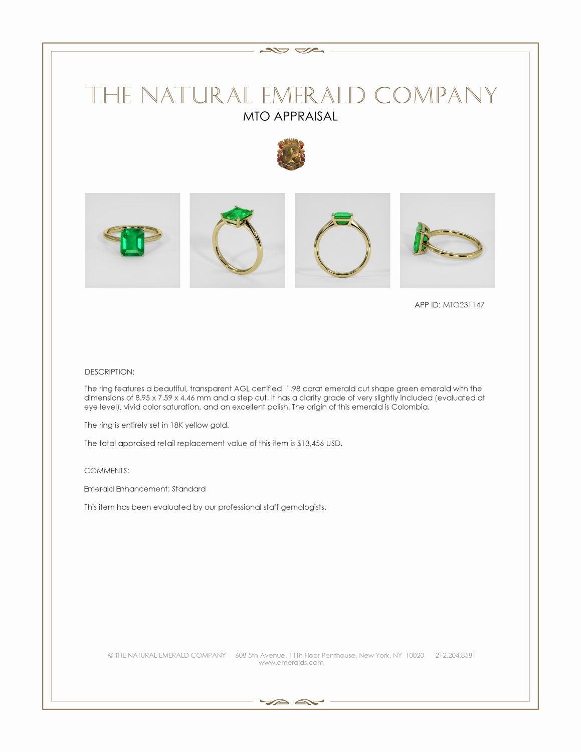 Jewelry