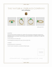 Jewelry Appraisal