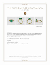 Jewelry Appraisal