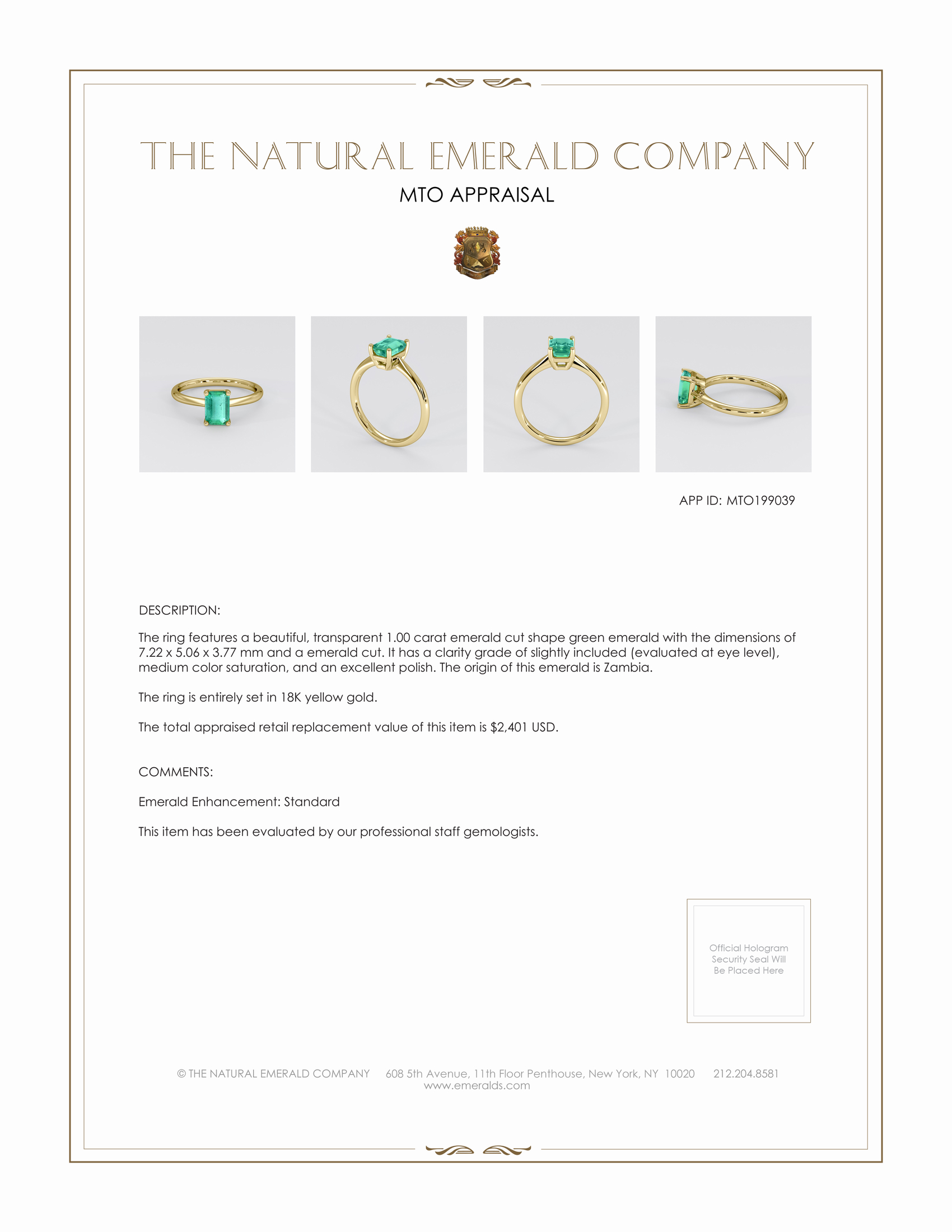 Jewelry