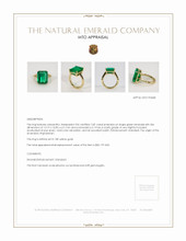 Jewelry Appraisal