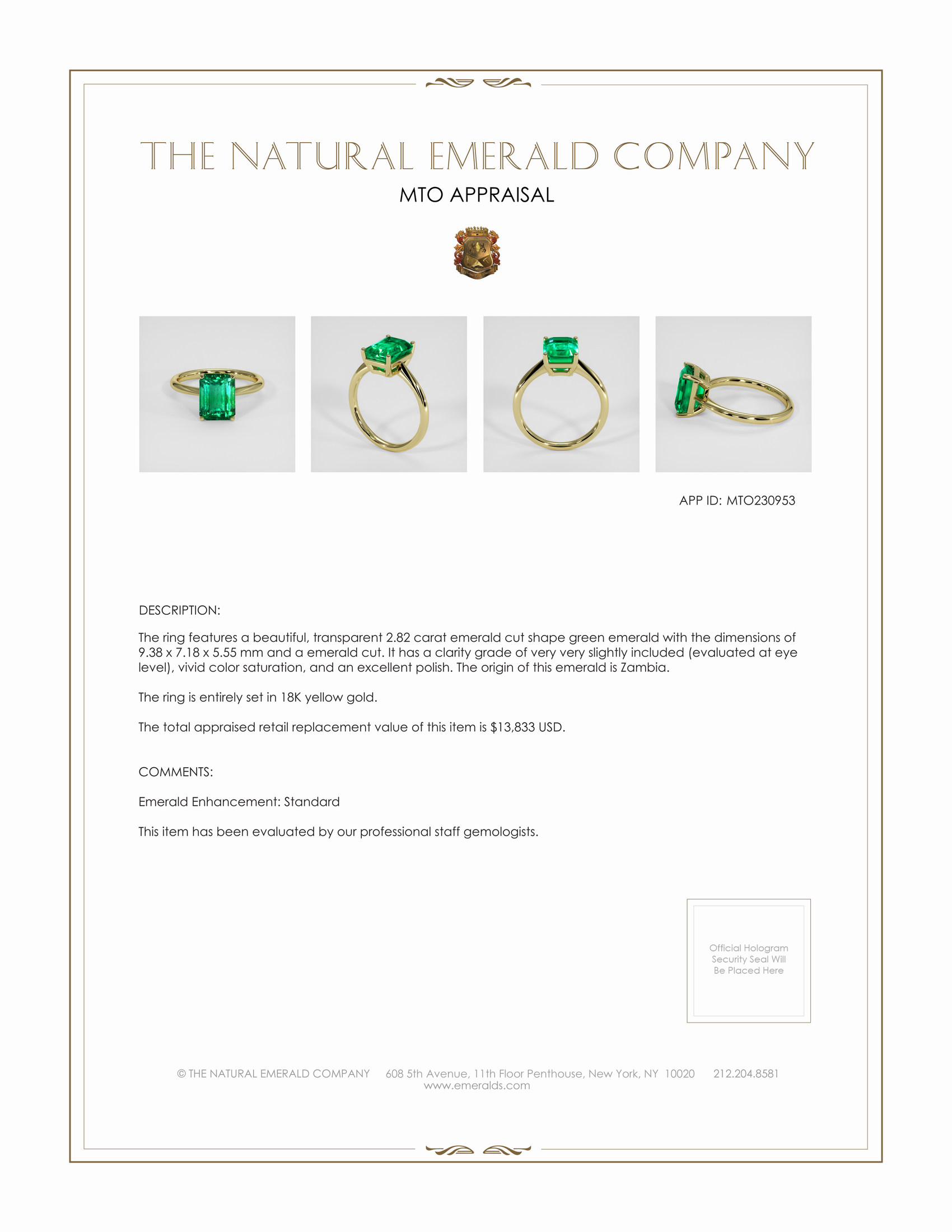 Jewelry