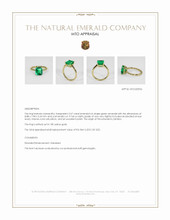 Jewelry Appraisal