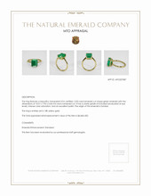 Jewelry Appraisal