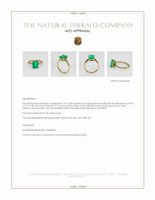 Jewelry Appraisal