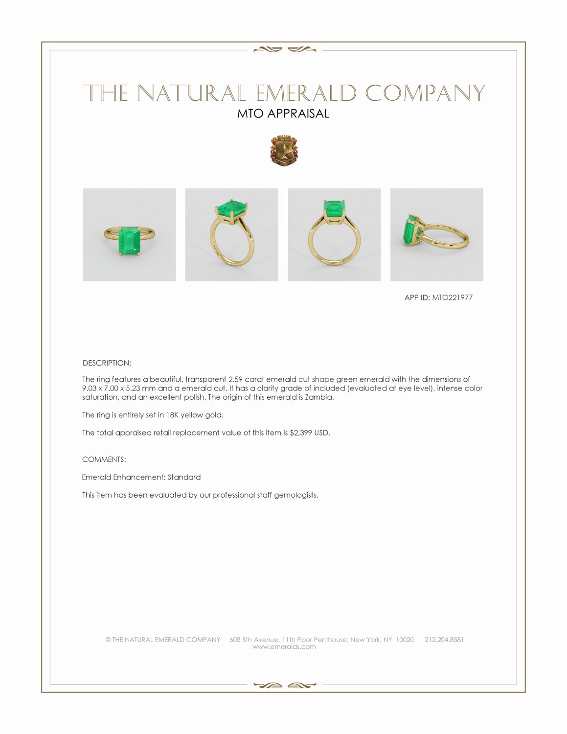 Jewelry