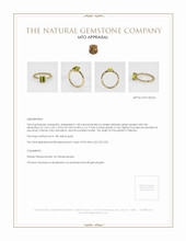 Jewelry Appraisal