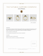 Jewelry Appraisal