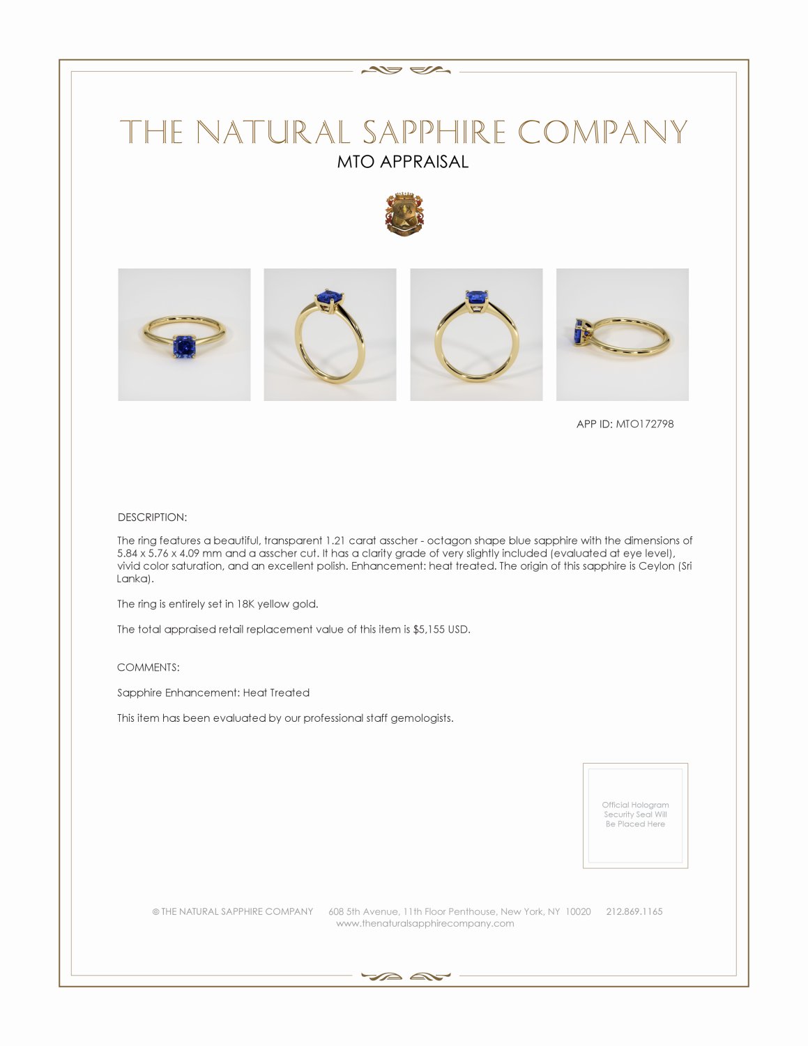 Jewelry