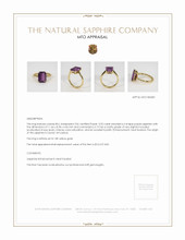 Jewelry Appraisal