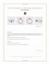 Jewelry Appraisal