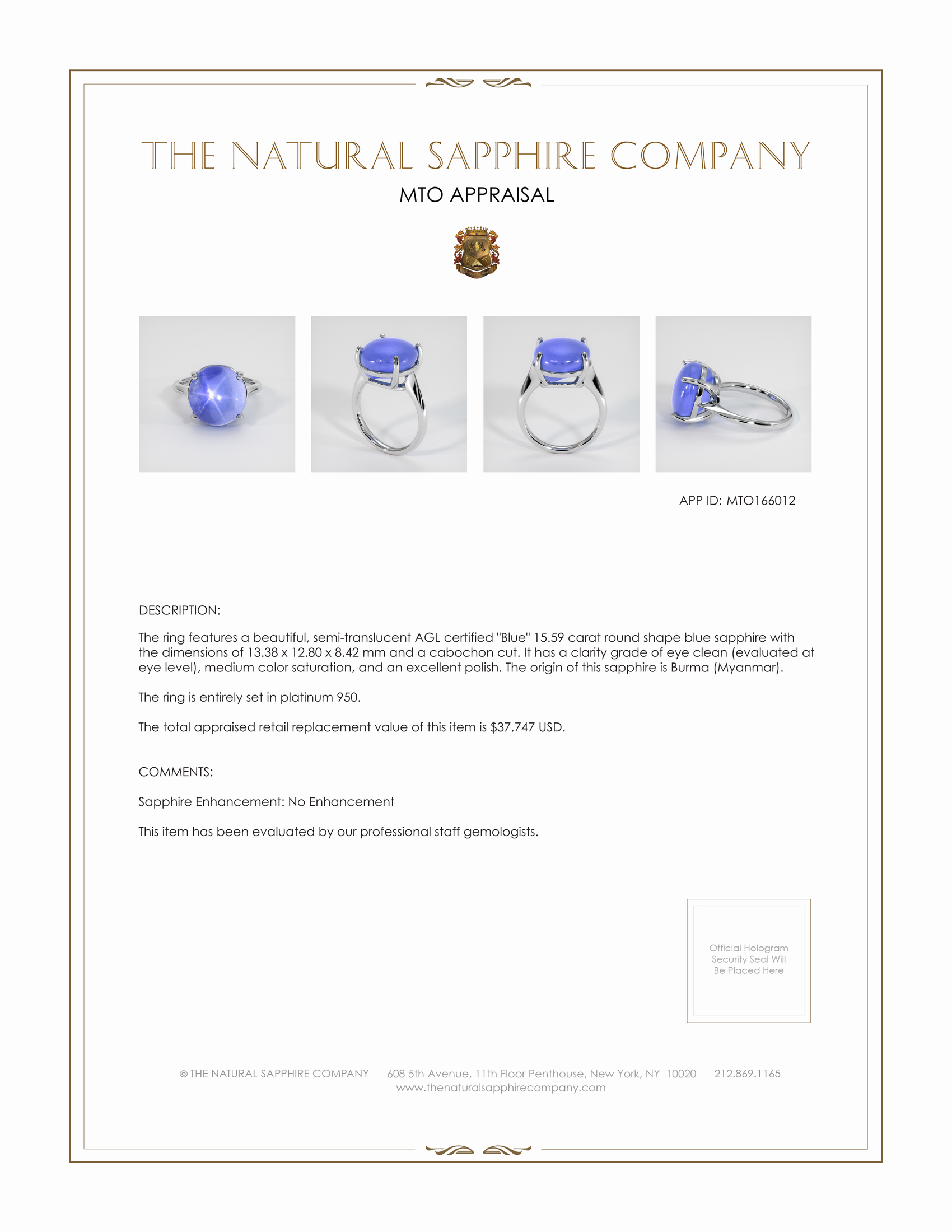 Jewelry