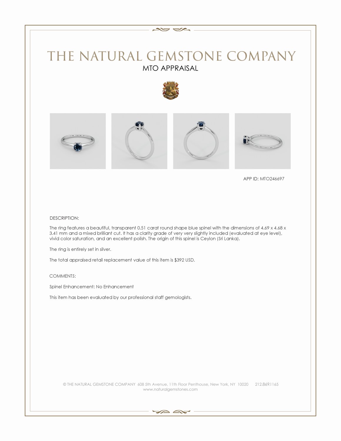Jewelry
