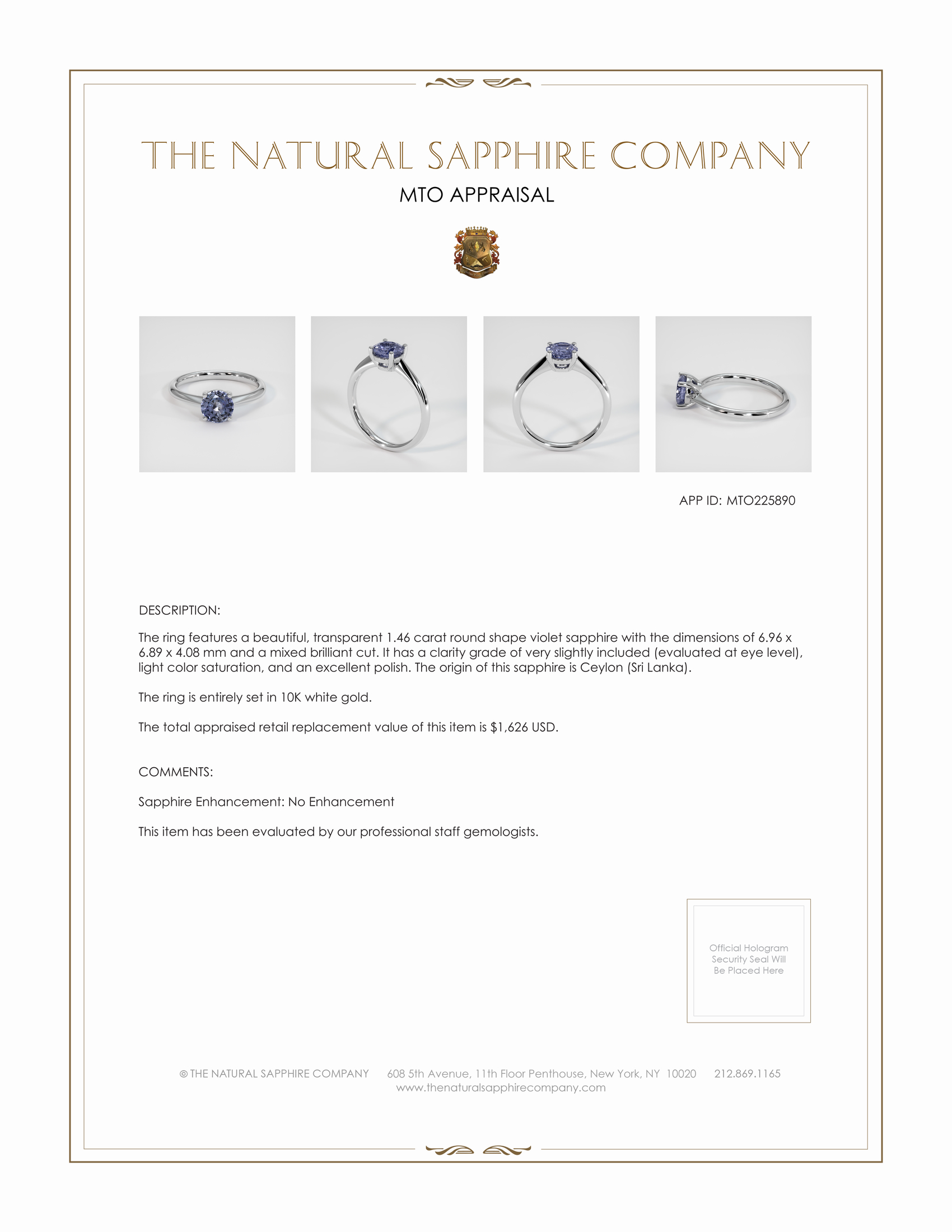 Jewelry