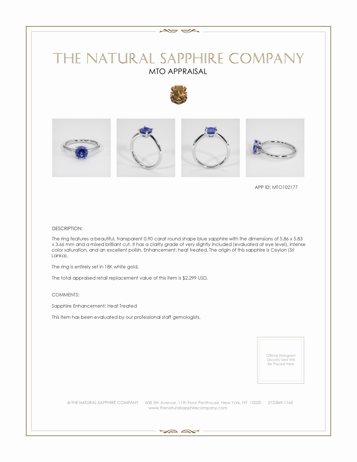 Jewelry