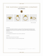 Jewelry Appraisal