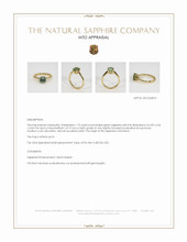 Jewelry Appraisal
