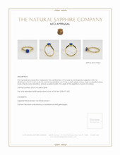 Jewelry Appraisal