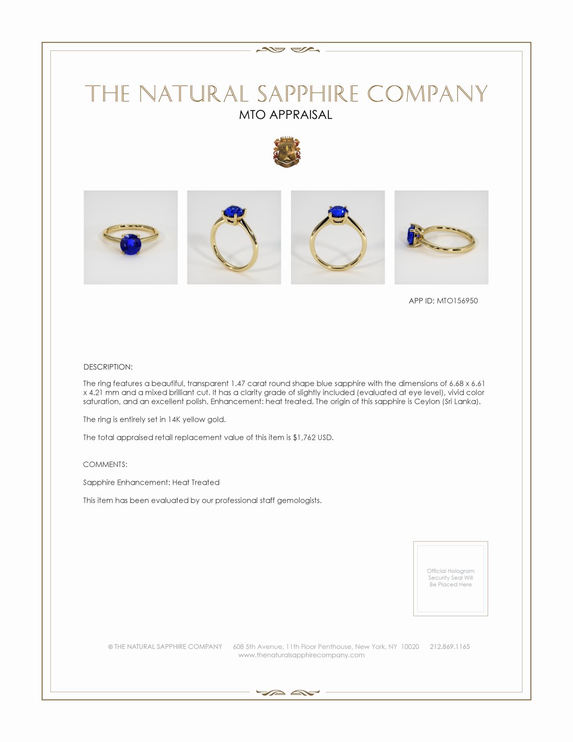 Jewelry