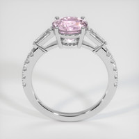 2.62 Ct. Gemstone Ring, Platinum 950 3