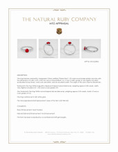 Jewelry Appraisal