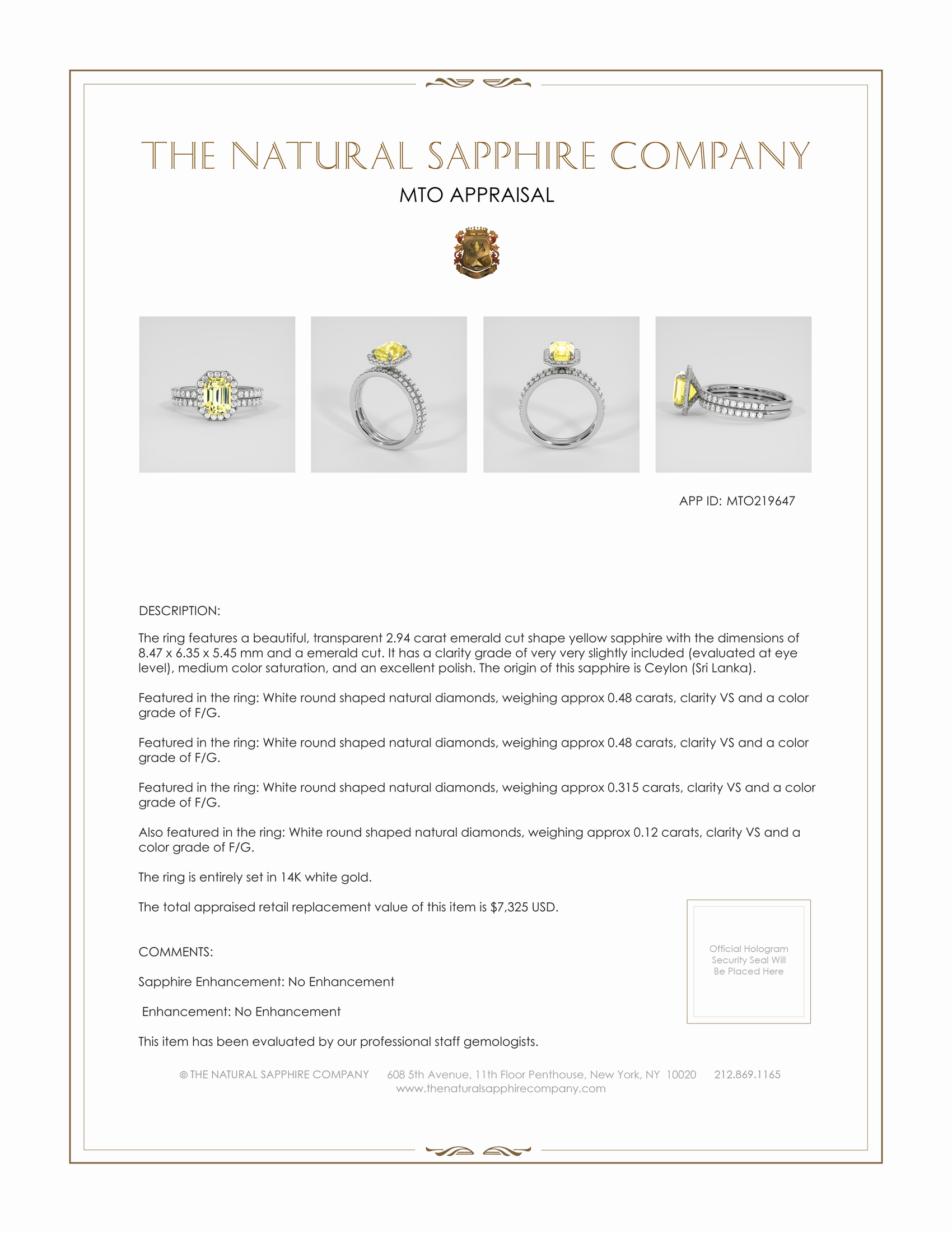 Jewelry