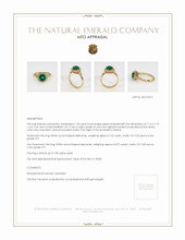Jewelry Appraisal