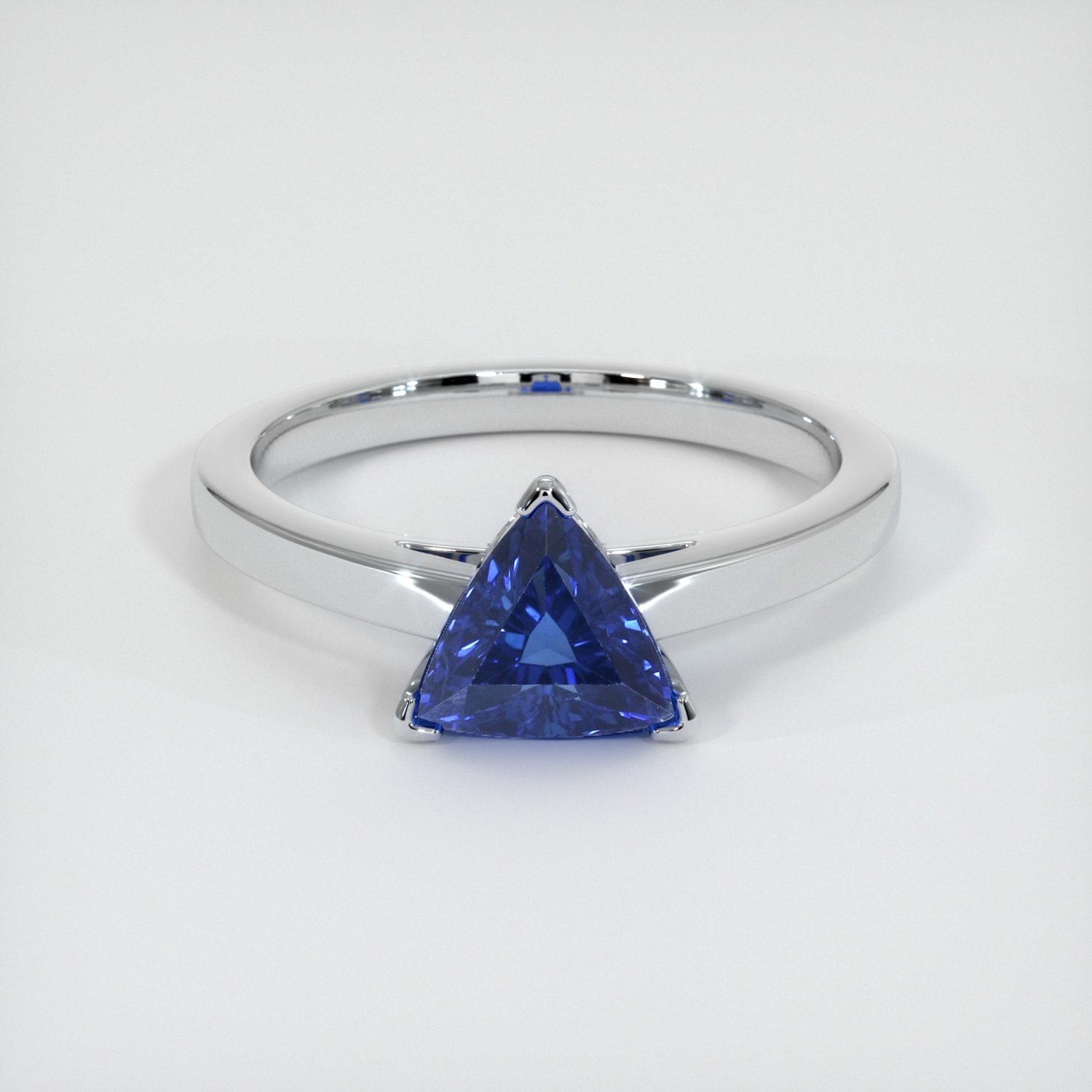 sun blue bianca 18K one stone リング sunbluebianca アクセサリー サンブルービアンカ