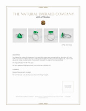 Jewelry Appraisal