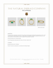 Jewelry Appraisal