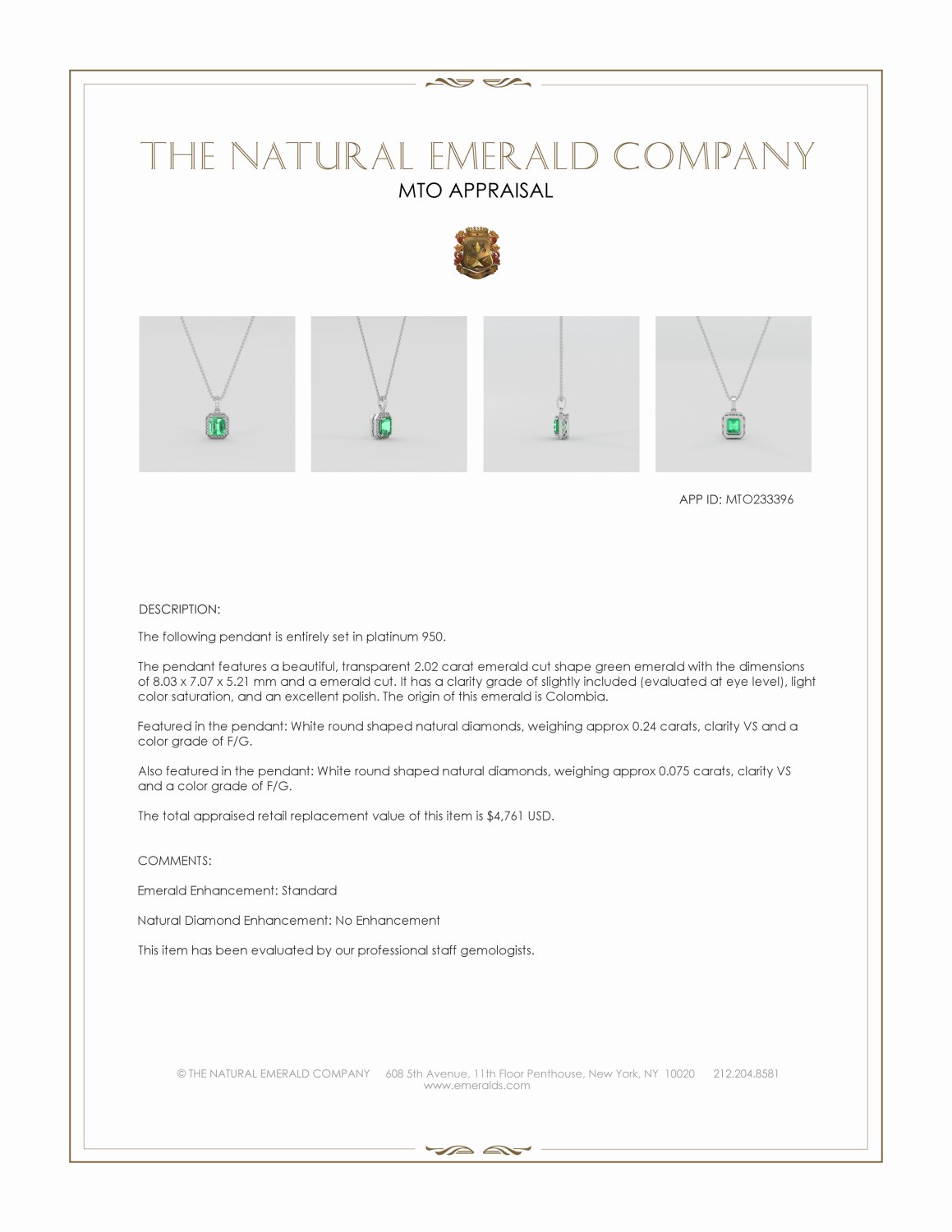 Jewelry