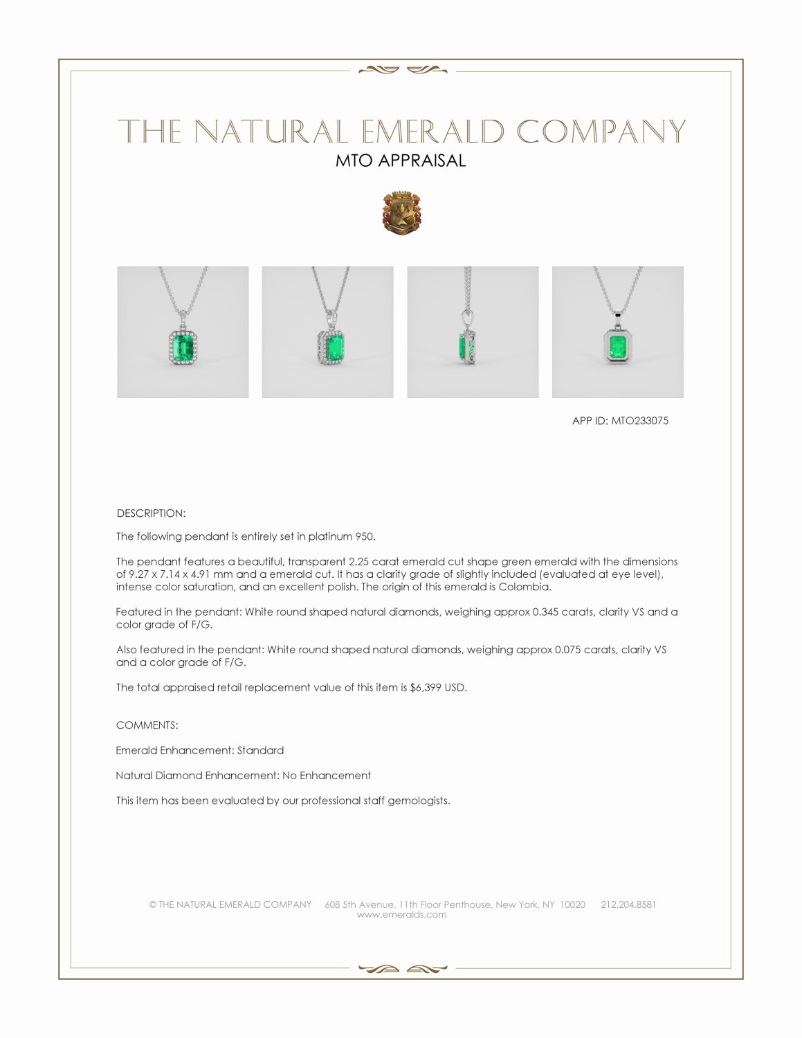 Jewelry