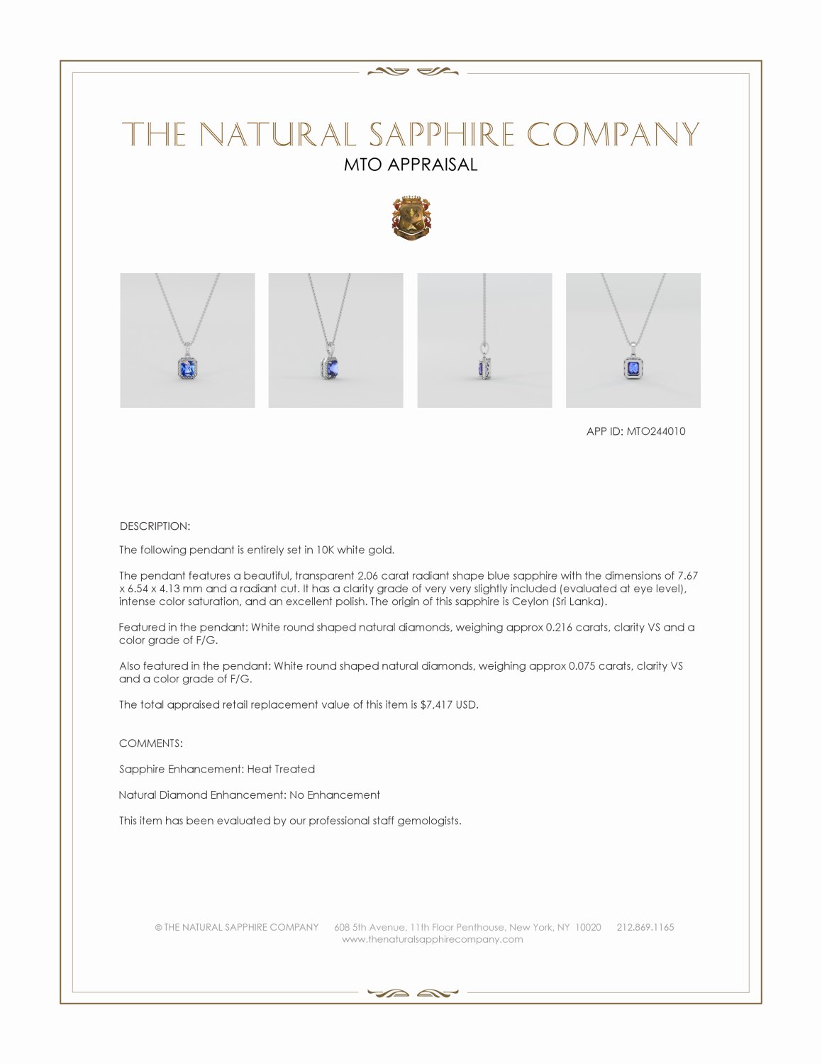 Jewelry