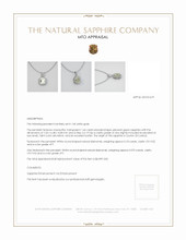 Jewelry Appraisal