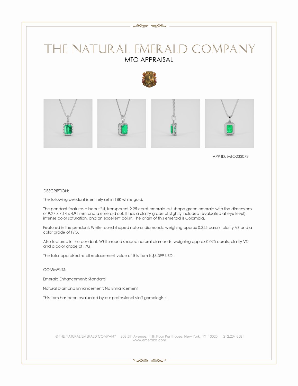 Jewelry