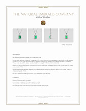 Jewelry Appraisal