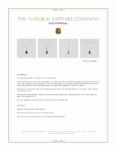 Jewelry Appraisal