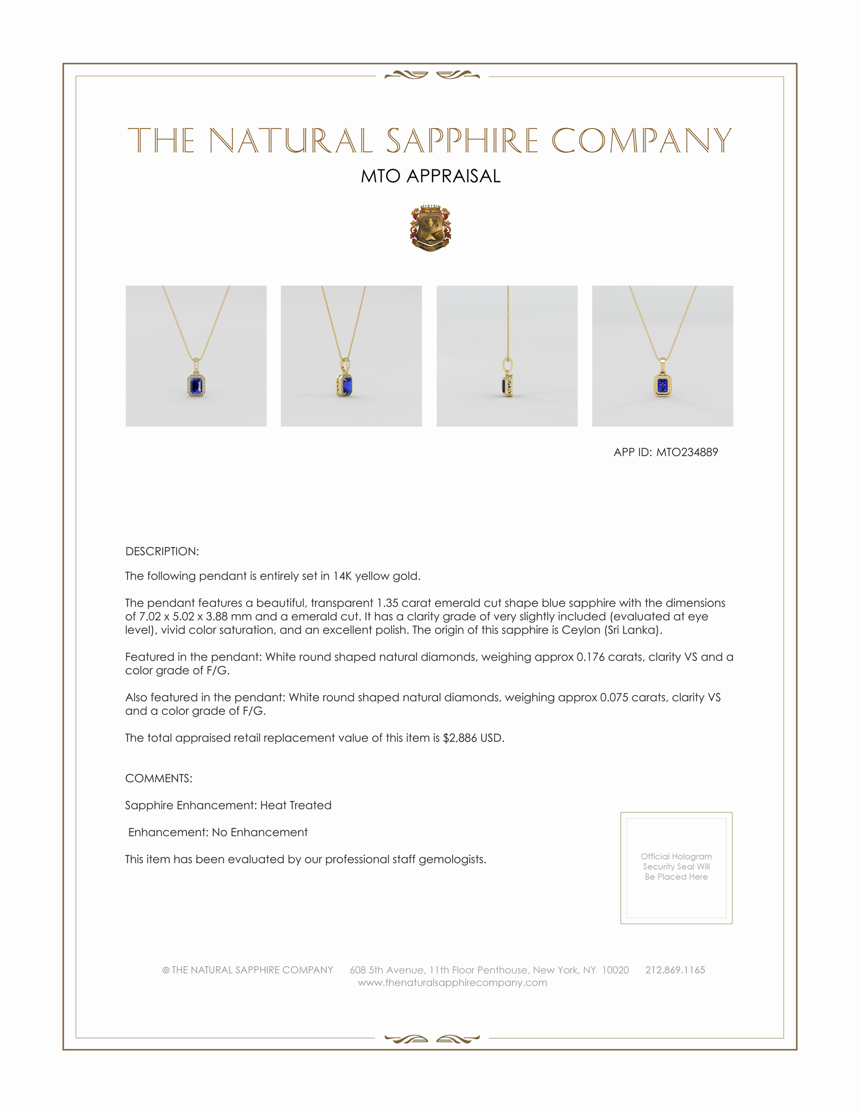 Jewelry