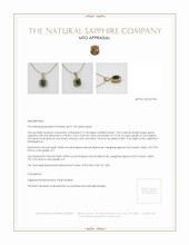 Jewelry Appraisal