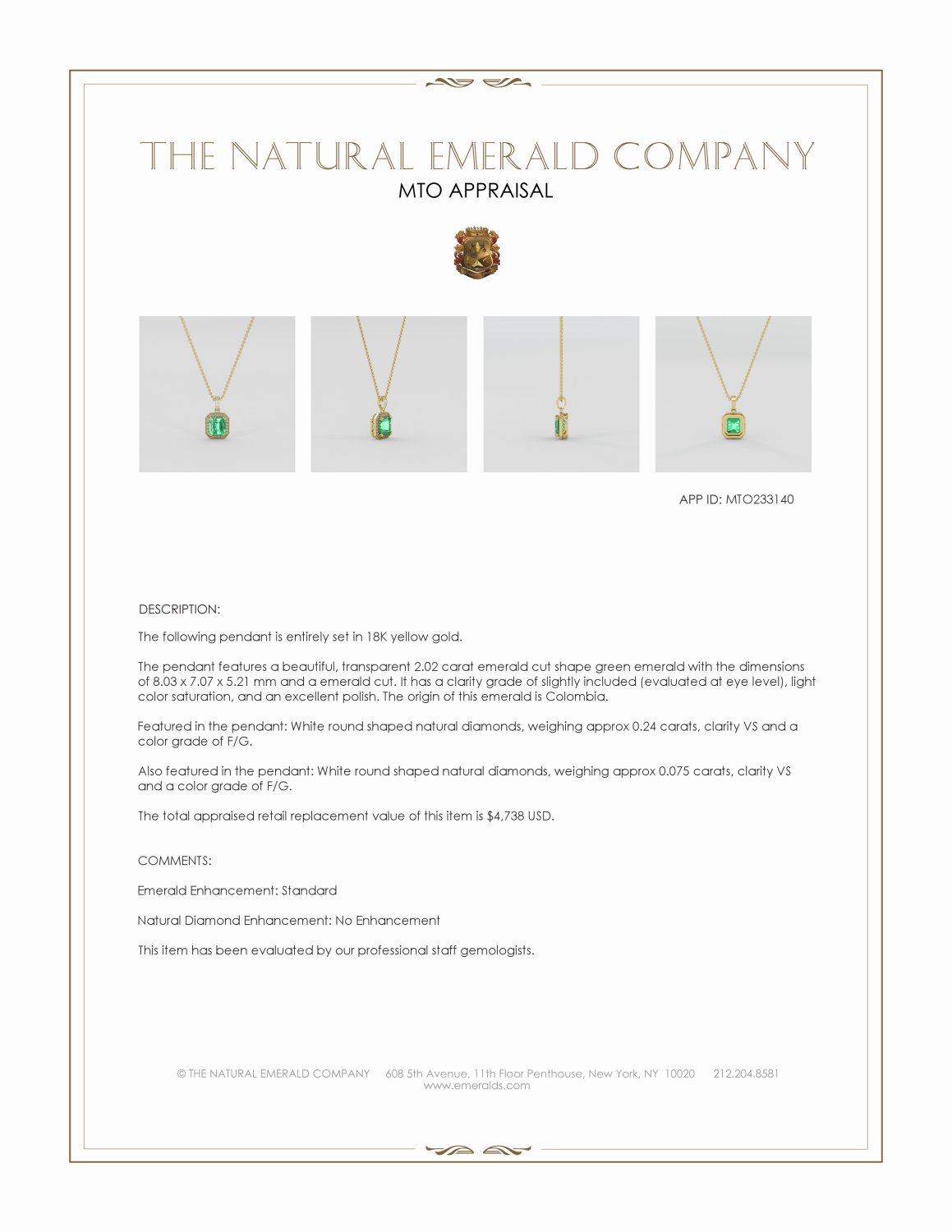 Jewelry