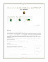 Jewelry Appraisal