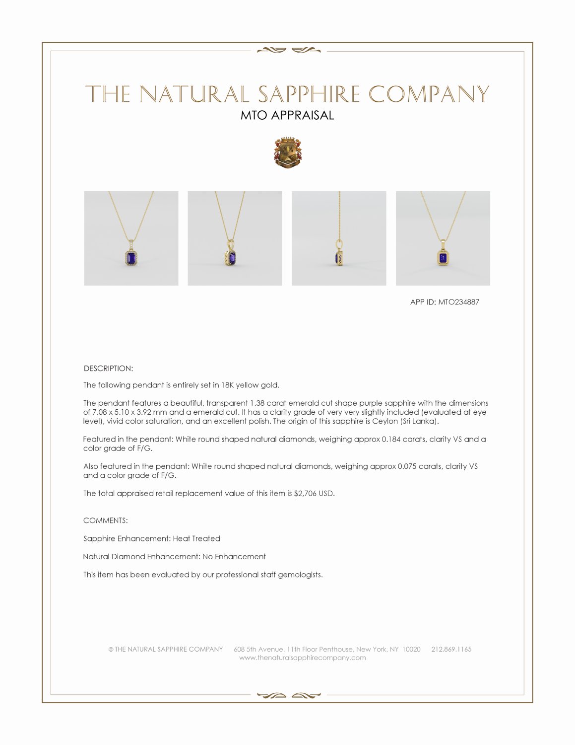 Jewelry