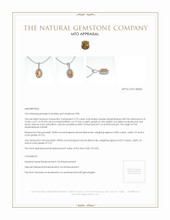 Jewelry Appraisal