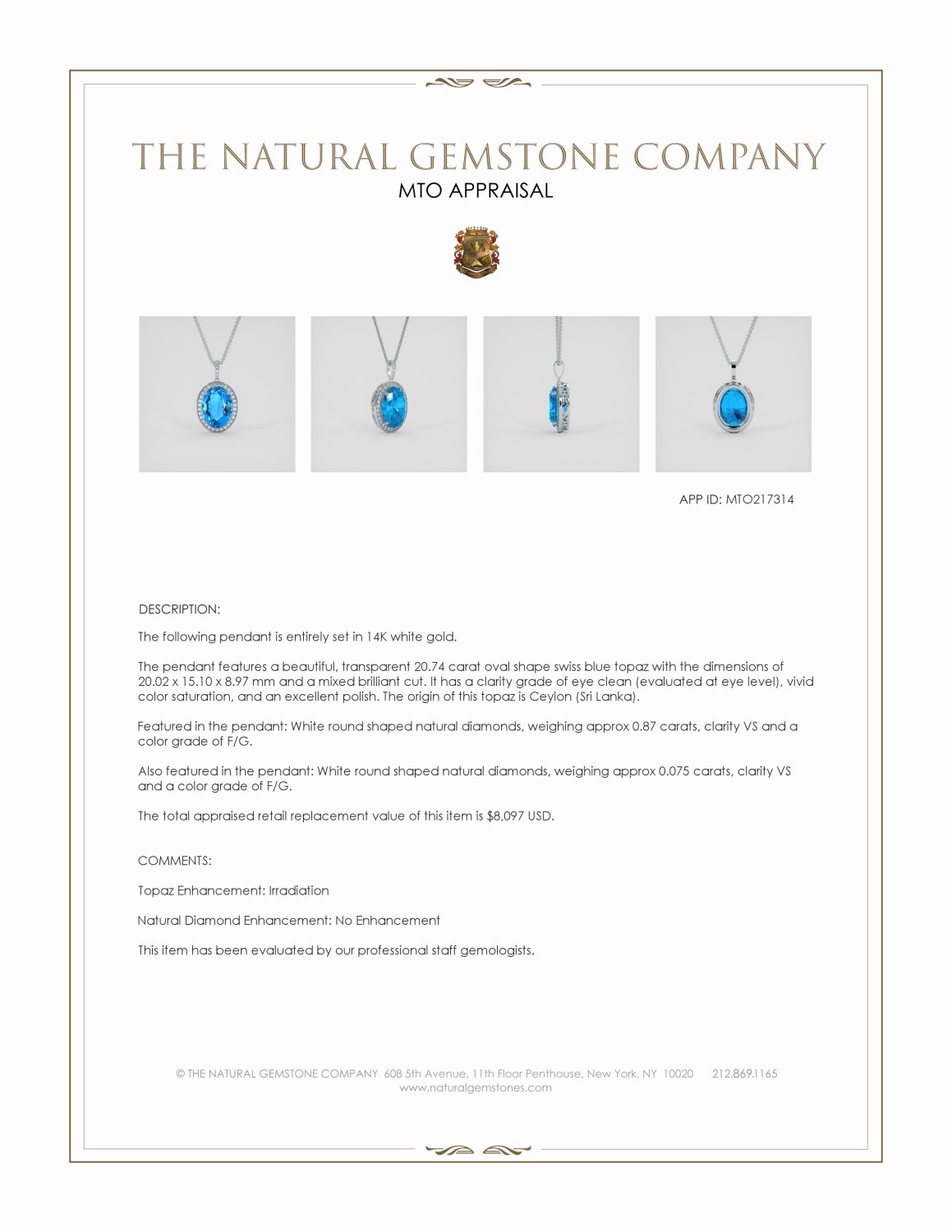 Jewelry