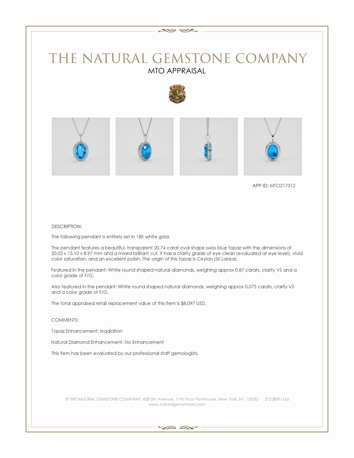 Jewelry